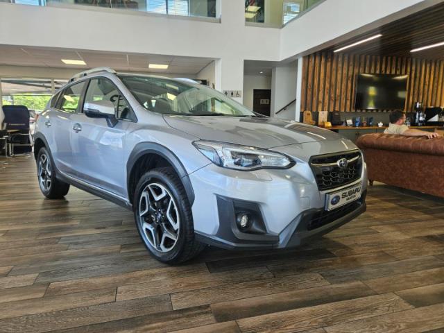 Subaru XV 2.0i-S ES Subaru Sandton