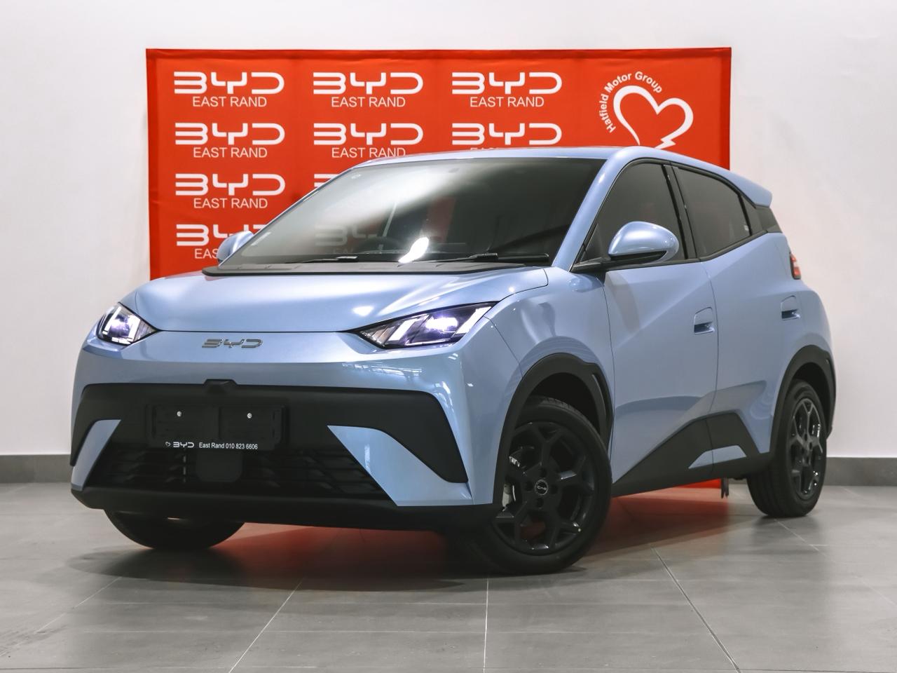 2026 BYD Dolphin Surf Dynamic for sale