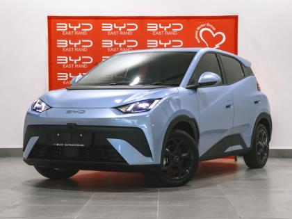 BYD Dolphin Surf Comfort BYD East Rand