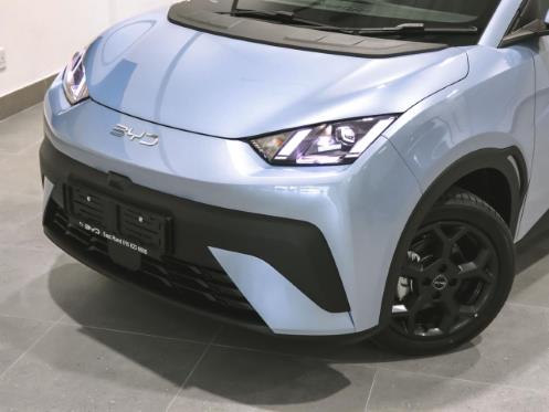 2026 BYD Dolphin Surf Dynamic for sale