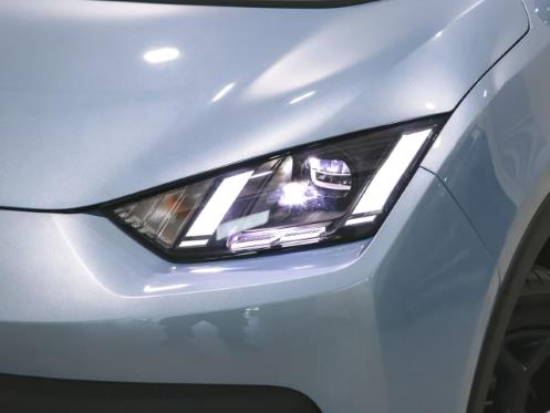 2026 BYD Dolphin Surf Dynamic for sale