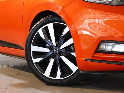 2020 Nissan Micra 84kW Turbo Acenta Plus for sale