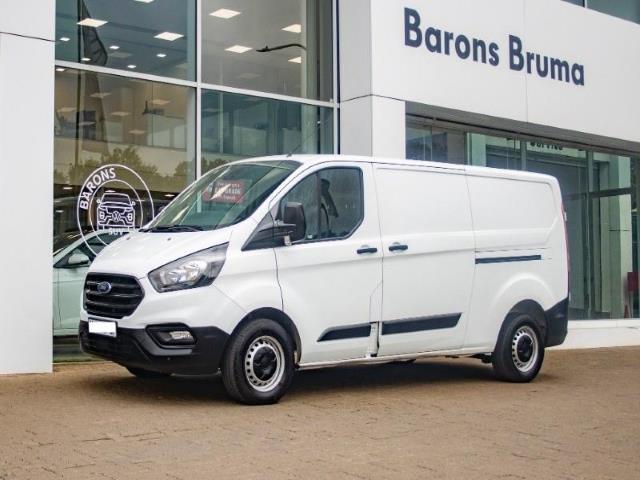 Ford Transit Custom Panel Van 2.2TDCi 92kW LWB Ambiente Barons VW Bruma