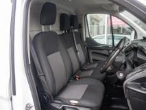 Ford Transit Custom Panel Van 2.2TDCi 92kW LWB Ambiente Barons VW Bruma