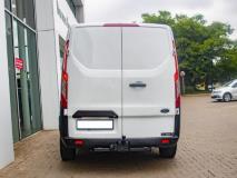Ford Transit Custom Panel Van 2.2TDCi 92kW LWB Ambiente Barons VW Bruma