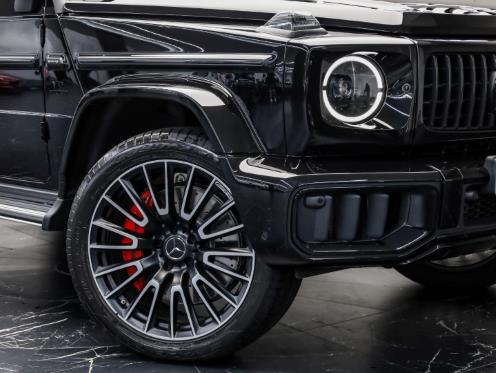 2026 Mercedes-AMG G-Class G63 for sale