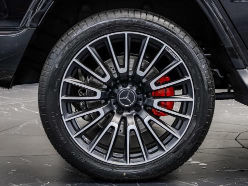 2026 Mercedes-AMG G-Class G63 for sale