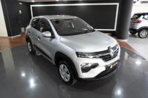 Renault Kwid 1.0 Zen Carter Suzuki Rosebank