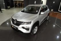 Renault Kwid 1.0 Zen Carter Suzuki Rosebank