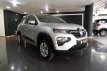 Renault Kwid 1.0 Zen Carter Suzuki Rosebank