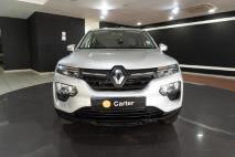 Renault Kwid 1.0 Zen Carter Suzuki Rosebank