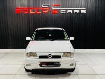 Opel Kadett Euro 200iSE Sollys Car Sales