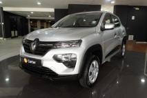 Renault Kwid 1.0 Zen Carter Suzuki Rosebank