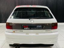 Opel Kadett Euro 200iSE Sollys Car Sales