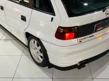 Opel Kadett Euro 200iSE Sollys Car Sales