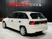 Opel Kadett Euro 200iSE Sollys Car Sales