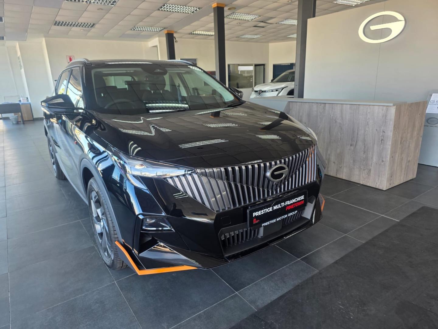 GAC cars for sale in South Africa - AutoTrader