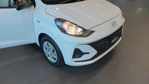 2024 Hyundai Grand i10 1.0 Motion Hatch Manual for sale