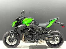 Kawasaki Z 900 Bikeshop Rivonia