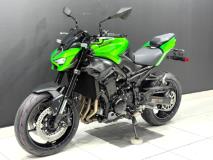 Kawasaki Z 900 Bikeshop Rivonia