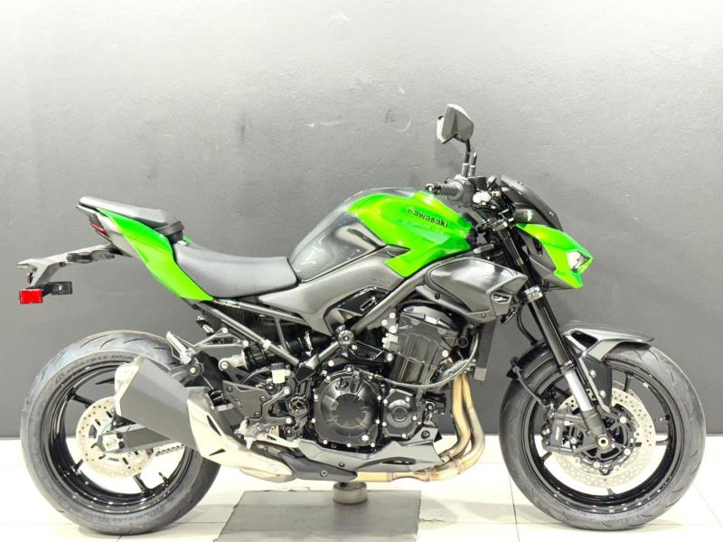 キキページ Z900 ABS – 2026 -