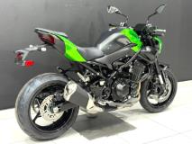 Kawasaki Z 900 Bikeshop Rivonia