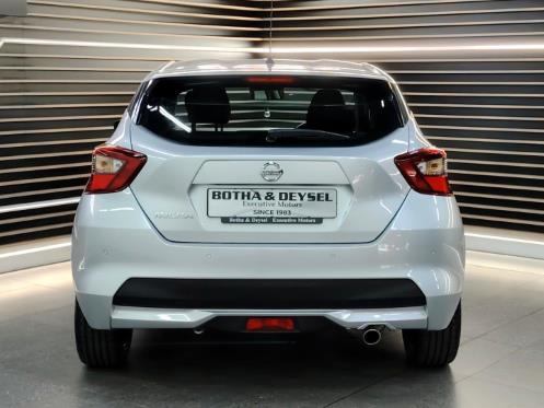 2020 Nissan Micra 84kW Turbo Acenta Plus for sale