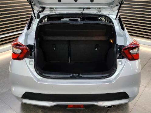 2020 Nissan Micra 84kW Turbo Acenta Plus for sale