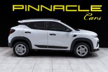 Renault Kiger 1.0 Zen Auto Pinnacle Cars CC