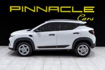 Renault Kiger 1.0 Zen Auto Pinnacle Cars CC