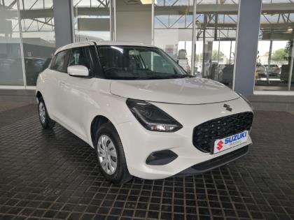 Suzuki Swift 1.2 GL Suzuki Boksburg