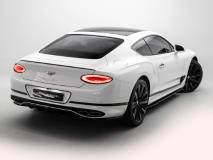 Bentley Continental GT Speed Coupe Bentley Johannesburg