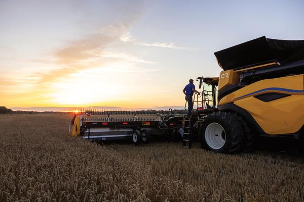Agriculture News