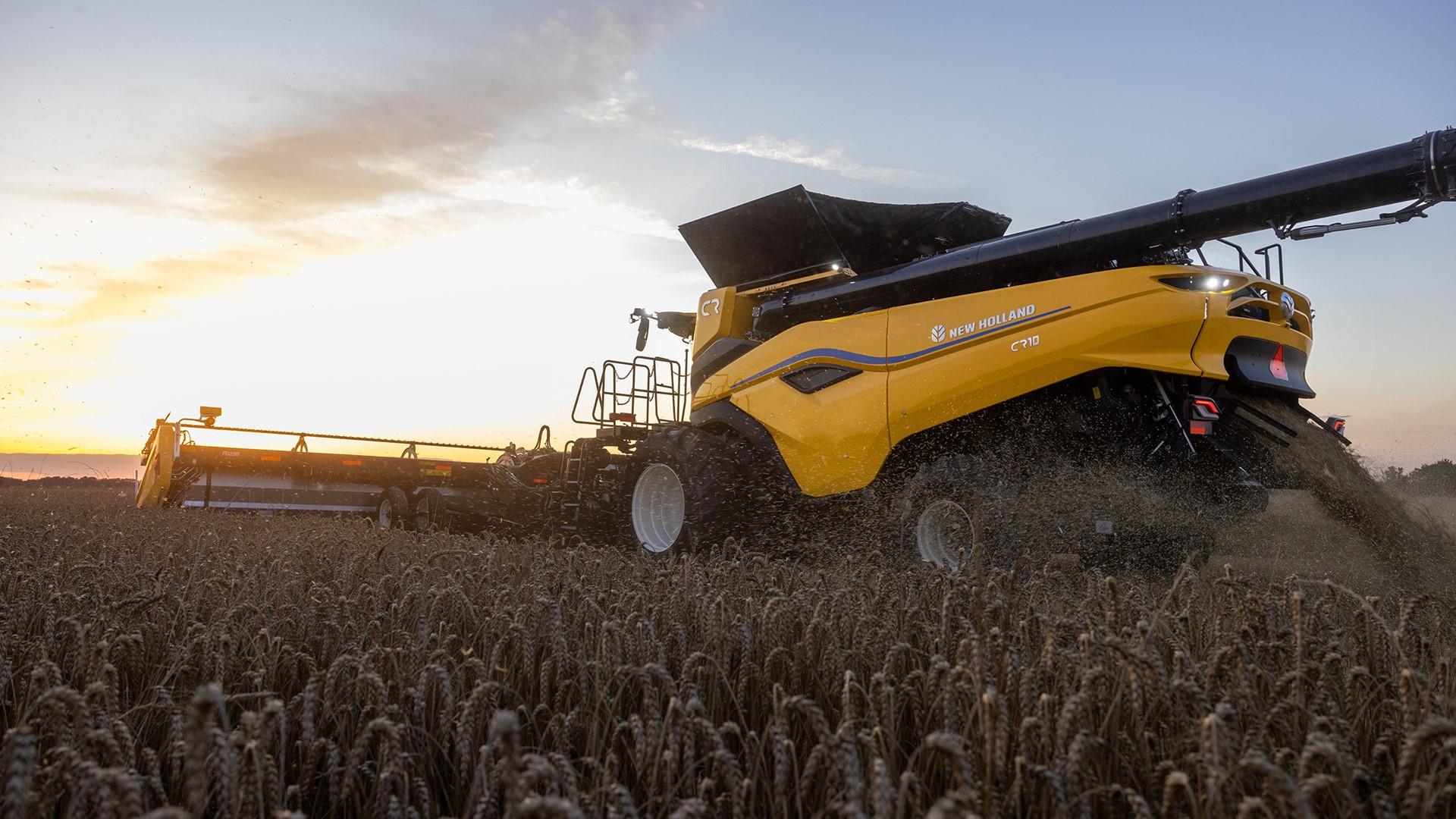 Agriculture News