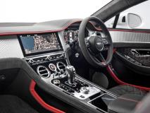 Bentley Continental GT Speed Coupe Bentley Johannesburg