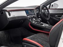 Bentley Continental GT Speed Coupe Bentley Johannesburg