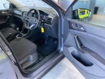 Volkswagen T-Cross 1.0TSI 70kW Comfortline Suzuki Stellenbosch