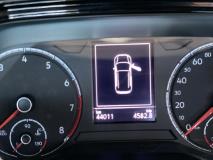 Volkswagen T-Cross 1.0TSI 70kW Comfortline Suzuki Stellenbosch