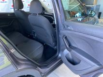 Volkswagen T-Cross 1.0TSI 70kW Comfortline Suzuki Stellenbosch