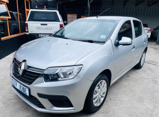 2022 Renault Sandero 900T EXPRESS for sale - 3541775027518