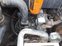 GEHL SL 4240 Trans Wes Afslaers