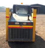 GEHL SL 4240 Trans Wes Afslaers