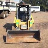 GEHL SL 4240 Trans Wes Afslaers