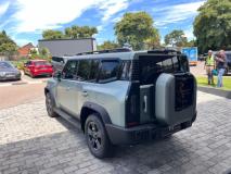 Jetour T2 1.5T Aspire Jetour Northcliff