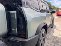 Jetour T2 1.5T Aspire Jetour Northcliff