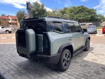Jetour T2 1.5T Aspire Jetour Northcliff