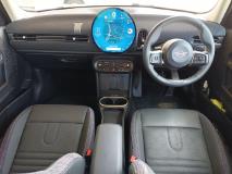 MINI Cooper C 5-door BMW Centurion