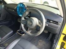 MINI Cooper C 5-door BMW Centurion