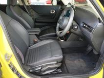 MINI Cooper C 5-door BMW Centurion