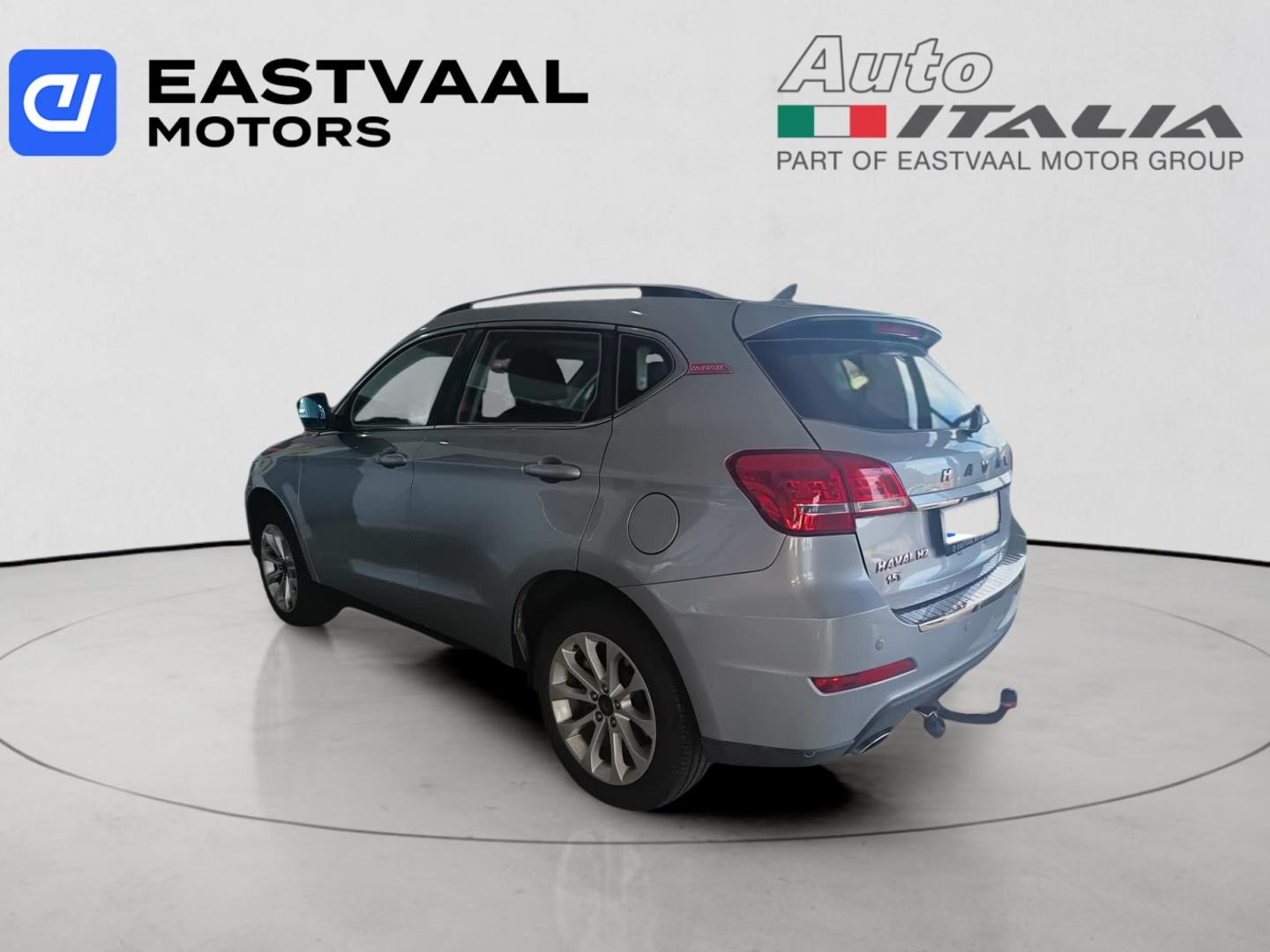 Haval H2 1.5T City Auto Italia
